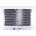 Condenseur de Clim Pour Jaguar S-Type 6W4Z19712A XR854219 XR87068 YJ416