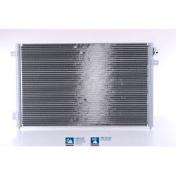Condenseur de Clim Pour Jaguar S-Type 6W4Z19712A XR854219 XR87068 YJ416