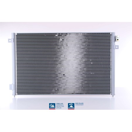 Condenseur de Clim Pour Jaguar S-Type 6W4Z19712A XR854219 XR87068 YJ416