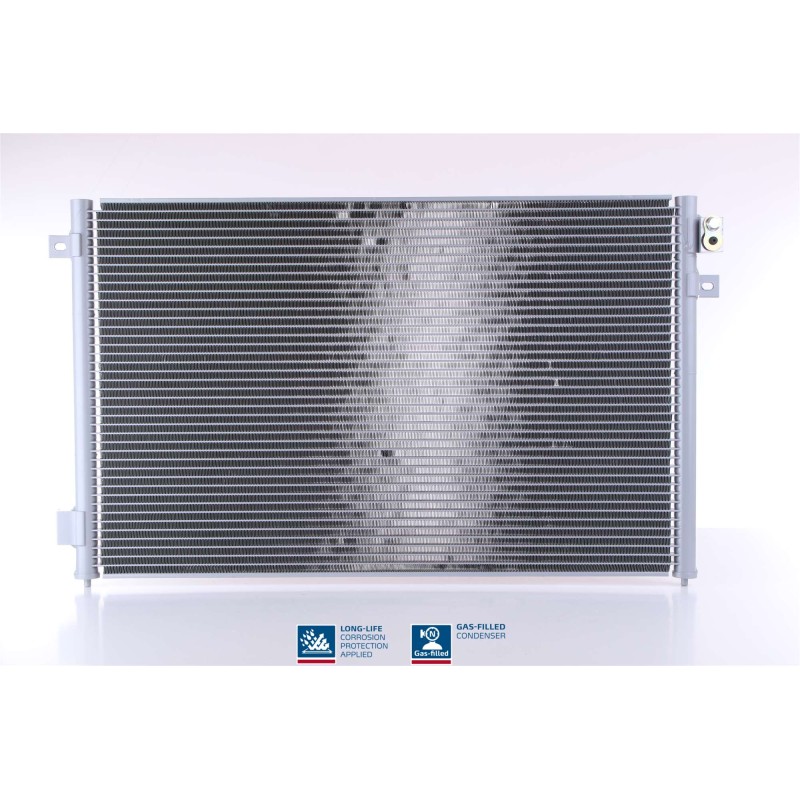 Condenseur de Clim Pour Jaguar S-Type 6W4Z19712A XR854219 XR87068 YJ416