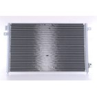 Condenseur de Clim Pour Jaguar S-Type 6W4Z19712A XR854219 XR87068 YJ416