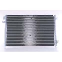 Condenseur de Clim Pour Jaguar S-Type 6W4Z19712A XR854219 XR87068 YJ416