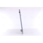 Condenseur de Clim Pour Jaguar S-Type 6W4Z19712A XR854219 XR87068 YJ416