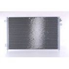 Condenseur de Clim Pour Jaguar S-Type 6W4Z19712A XR854219 XR87068 YJ416