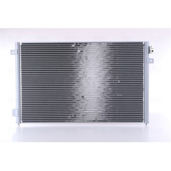 Condenseur de Clim Pour Jaguar S-Type 6W4Z19712A XR854219 XR87068 YJ416