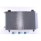 Condenseur de Clim Pour Toyota Corolla 88450-02150 88450-02170 88450-12230
