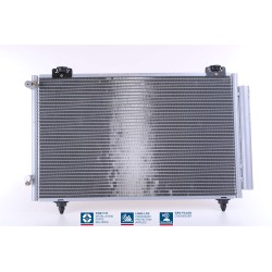 Condenseur de Clim Pour Toyota Corolla 88450-02150 88450-02170 88450-12230