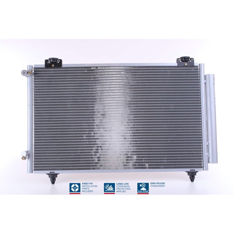 Condenseur de Clim Pour Toyota Corolla 88450-02150 88450-02170 88450-12230
