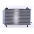 Condenseur de Clim Pour Toyota Corolla 88450-02150 88450-02170 88450-12230