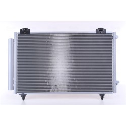 Condenseur de Clim Pour Toyota Corolla 88450-02150 88450-02170 88450-12230