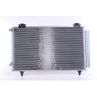 Condenseur de Clim Pour Toyota Corolla 88450-02150 88450-02170 88450-12230