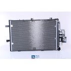 Condenseur de Clim Pour Opel Combo/Monospace Combo Tour Corsa C Tigra Vauxhall