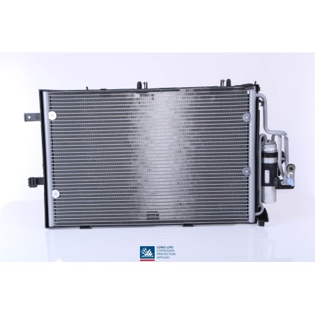 Condenseur de Clim Pour Opel Combo/Monospace Combo Tour Corsa C Tigra Vauxhall