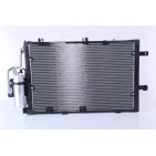 Condenseur de Clim Pour Opel Combo/Monospace Combo Tour Corsa C Tigra Vauxhall