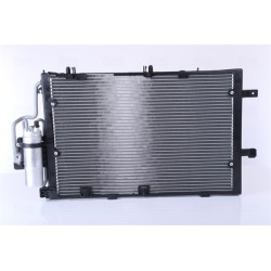 Condenseur de Clim Pour Opel Combo/Monospace Combo Tour Corsa C Tigra Vauxhall