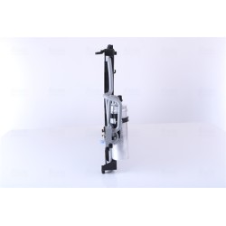 Condenseur de Clim Pour Opel Combo/Monospace Combo Tour Corsa C Tigra Vauxhall