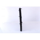 Condenseur de Clim Pour Opel Combo/Monospace Combo Tour Corsa C Tigra Vauxhall