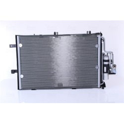 Condenseur de Clim Pour Opel Combo/Monospace Combo Tour Corsa C Tigra Vauxhall