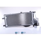 Condenseur de Clim Pour Opel Combo/Monospace Combo Tour Corsa C Tigra Vauxhall