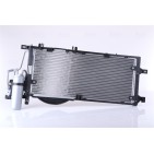 Condenseur de Clim Pour Opel Combo/Monospace Combo Tour Corsa C Tigra Vauxhall