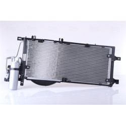 Condenseur de Clim Pour Opel Combo/Monospace Combo Tour Corsa C Tigra Vauxhall