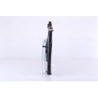 Condenseur de Clim Pour Opel Combo/Monospace Combo Tour Corsa C Tigra Vauxhall