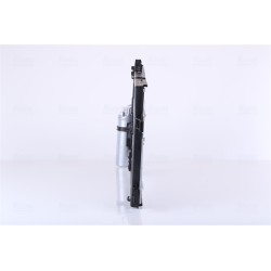 Condenseur de Clim Pour Opel Combo/Monospace Combo Tour Corsa C Tigra Vauxhall