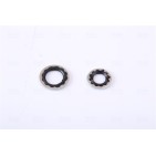 Condenseur de Clim Pour Opel Combo/Monospace Combo Tour Corsa C Tigra Vauxhall