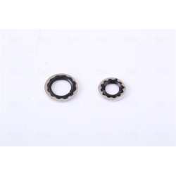 Condenseur de Clim Pour Opel Combo/Monospace Combo Tour Corsa C Tigra Vauxhall