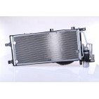 Condenseur de Clim Pour Opel Combo/Monospace Combo Tour Corsa C Tigra Vauxhall