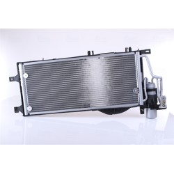 Condenseur de Clim Pour Opel Combo/Monospace Combo Tour Corsa C Tigra Vauxhall