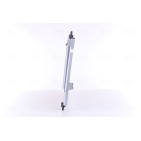 Condenseur de Clim Pour Peugeot 407 Citroën C5 II III C6