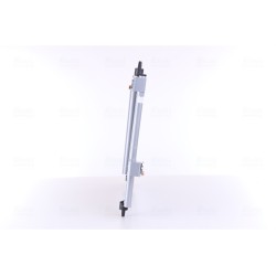 Condenseur de Clim Pour Peugeot 407 Citroën C5 II III C6