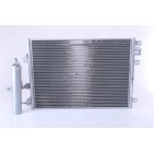 Condenseur de Clim Pour Renault Clio II Logan Express I Sandero Thalia Dacia MCV