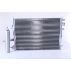 Condenseur de Clim Pour Renault Clio II Logan Express I Sandero Thalia Dacia MCV