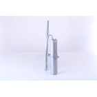 Condenseur de Clim Pour Renault Clio II Logan Express I Sandero Thalia Dacia MCV