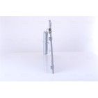 Condenseur de Clim Pour Renault Clio II Logan Express I Sandero Thalia Dacia MCV