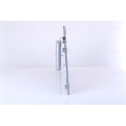 Condenseur de Clim Pour Renault Clio II Logan Express I Sandero Thalia Dacia MCV