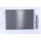 Condenseur de Clim Pour Renault Clio II Logan Express I Sandero Thalia Dacia MCV