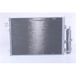 Condenseur de Clim Pour Renault Clio II Logan Express I Sandero Thalia Dacia MCV