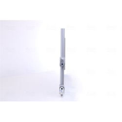 Condenseur de Clim Pour Fiat Doblo Idea Punto Lancia Musa Ypsilon
