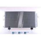 Condenseur de Clim Pour Toyota RAV 4 II 88460-42070 88460-42090 8846042060
