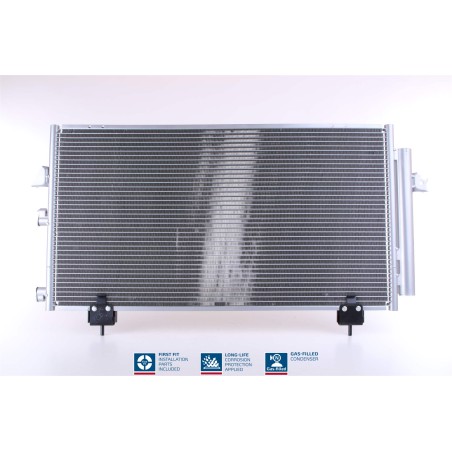 Condenseur de Clim Pour Toyota RAV 4 II 88460-42070 88460-42090 8846042060