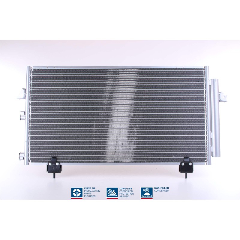 Condenseur de Clim Pour Toyota RAV 4 II 88460-42070 88460-42090 8846042060