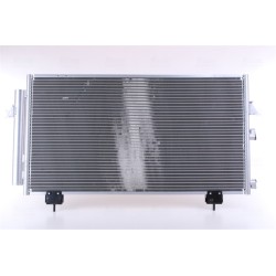 Condenseur de Clim Pour Toyota RAV 4 II 88460-42070 88460-42090 8846042060