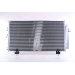 Condenseur de Clim Pour Toyota RAV 4 II 88460-42070 88460-42090 8846042060