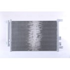 Condenseur de Clim Pour Alfa Romeo 147 GT