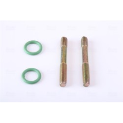 Condenseur de Clim Pour Alfa Romeo 147 GT
