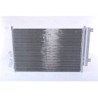 Condenseur de Clim Pour Alfa Romeo 147 GT