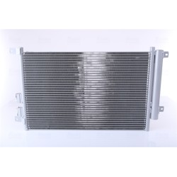 Condenseur de Clim Pour Alfa Romeo 147 GT
